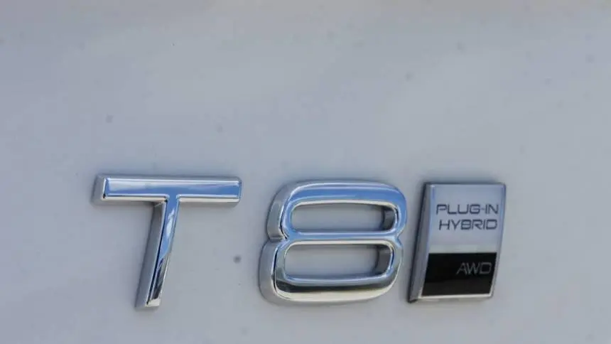 2025 Volvo XC90 YV4H60PB1S1380520