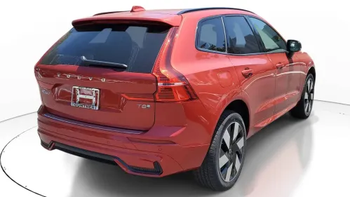 2025 Volvo XC60 YV4H60RC9S1196593