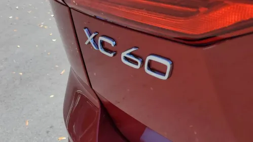 2025 Volvo XC60 YV4H60RC9S1196593