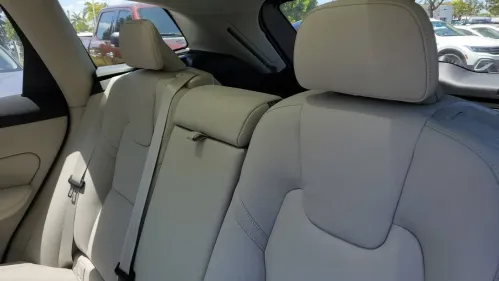2025 Volvo XC60 YV4H60RC9S1196593