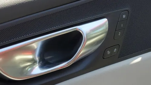 2025 Volvo XC60 YV4H60RC9S1196593