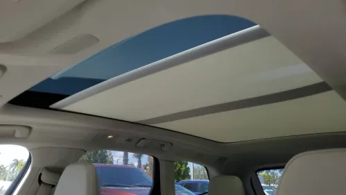 2025 Volvo XC60 YV4H60RC9S1196593