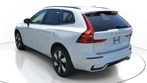 2025 Volvo XC60 YV4H60RC9S1191670