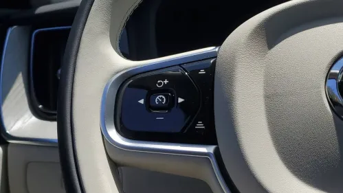 2025 Volvo XC60 YV4H60RC9S1196593