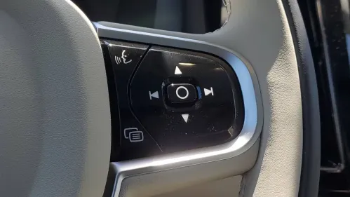2025 Volvo XC60 YV4H60RC9S1191670