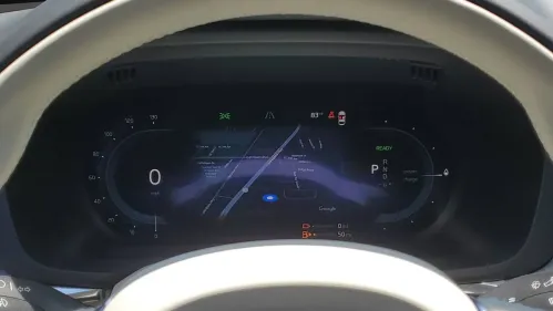 2025 Volvo XC60 YV4H60RC9S1196593