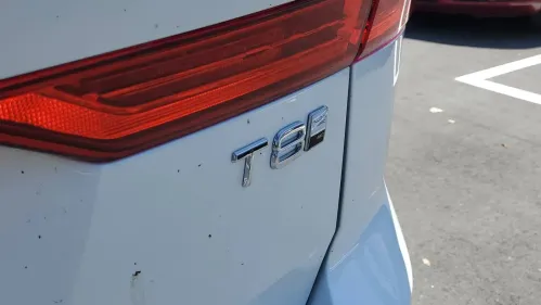2025 Volvo XC60 YV4H60RC9S1191670