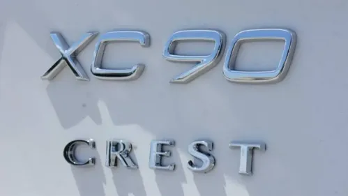 2025 Volvo XC90 YV4H60PB1S1380520