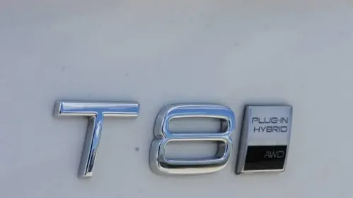 2025 Volvo XC90 YV4H60PB1S1380520