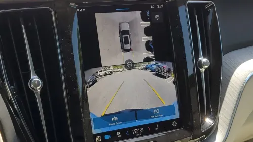 2025 Volvo XC60 YV4H60RC9S1191670