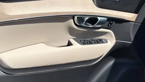 2025 Volvo XC90 YV4H60PB1S1380520