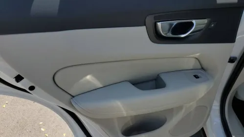 2025 Volvo XC60 YV4H60RC9S1191670