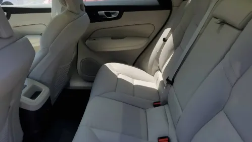 2025 Volvo XC60 YV4H60RC9S1191670