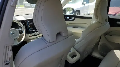 2025 Volvo XC60 YV4H60RC9S1191670