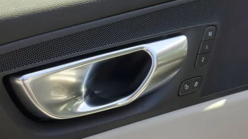 2025 Volvo XC60 YV4H60RC9S1191670