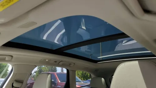 2025 Volvo XC60 YV4H60RC9S1191670
