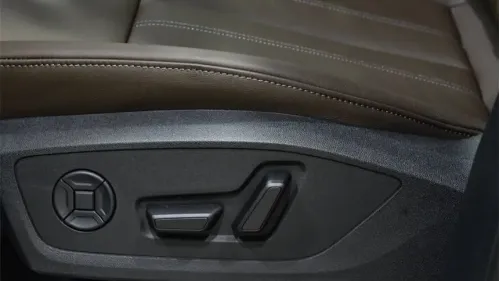 2025 Audi Q6 e-tron WA114BGF5SA036207