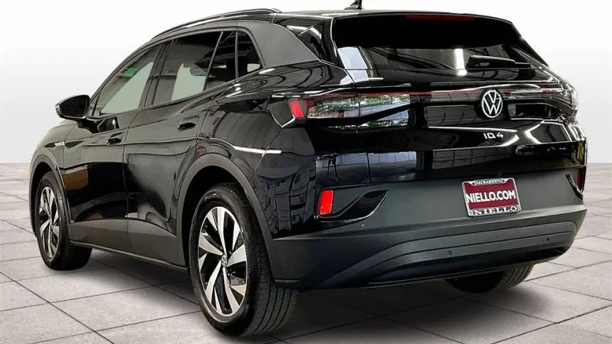 2025 Volkswagen ID.4 1V2CRPE8XSC004437