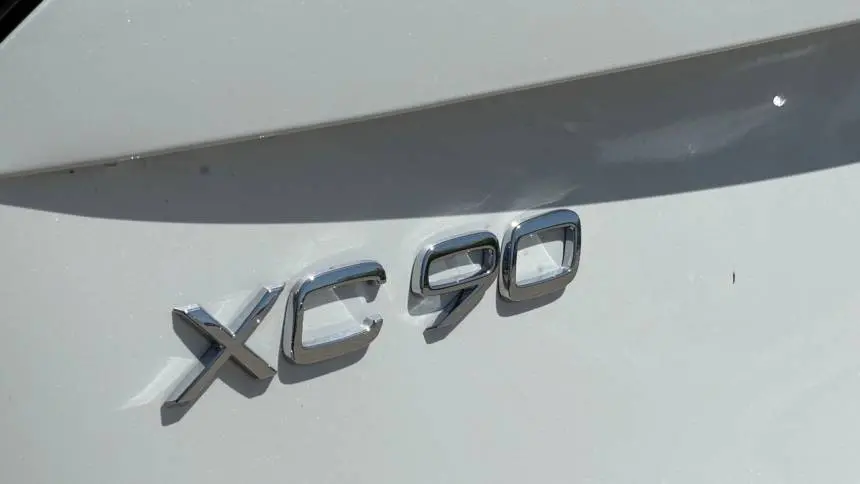 2025 Volvo XC90 YV4H60PB8S1379199