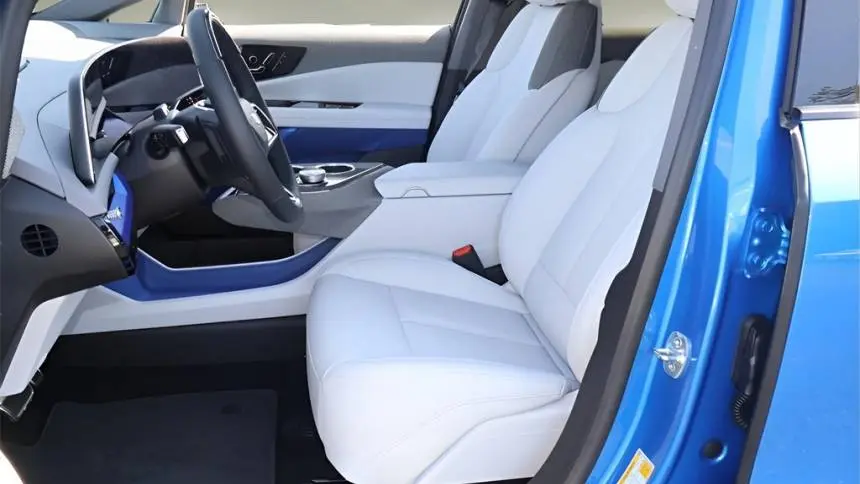 2025 Cadillac OPTIQ 3GYK3BMR9SS154880