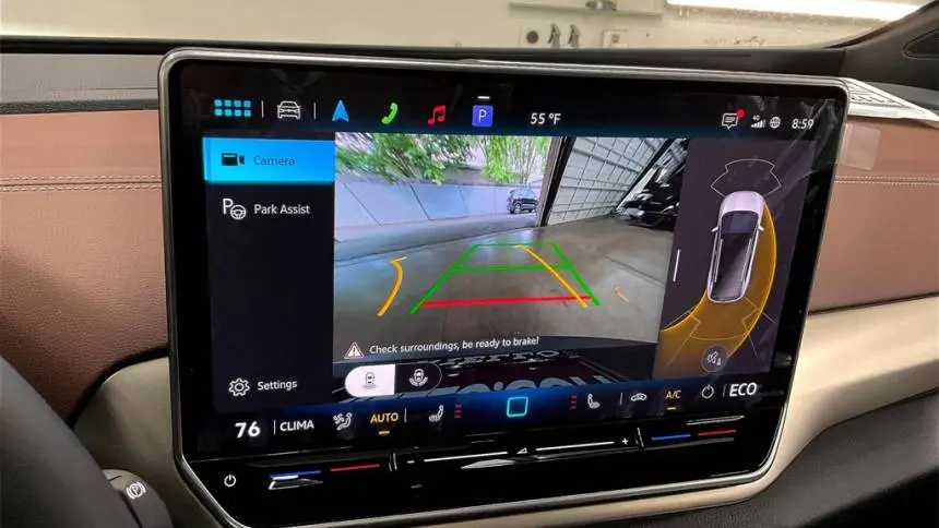 2025 Volkswagen ID.4 1V2CRPE8XSC004437