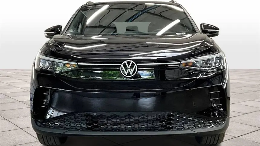 2025 Volkswagen ID.4 1V2CRPE8XSC004437