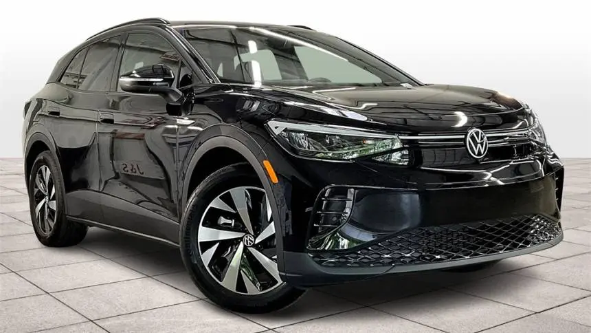 2025 Volkswagen ID.4 1V2CRPE8XSC004437