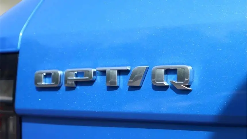2025 Cadillac OPTIQ 3GYK3BMR9SS154880