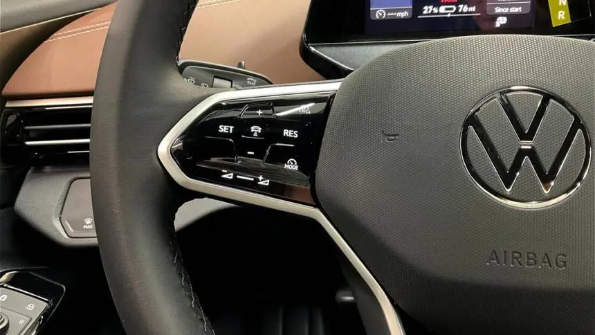2025 Volkswagen ID.4 1V2CRPE8XSC004437