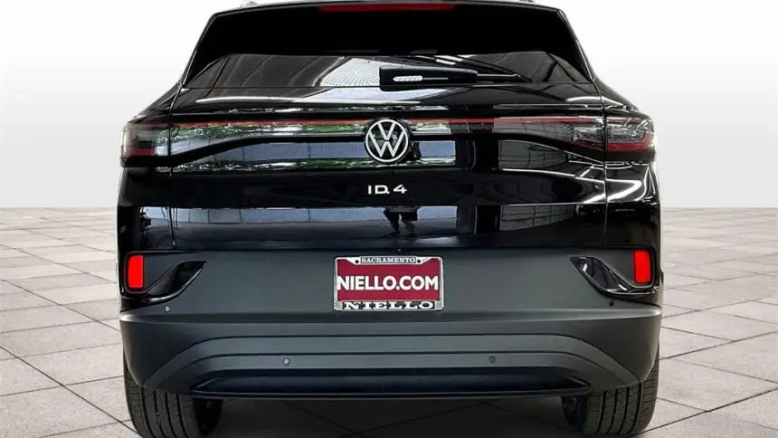 2025 Volkswagen ID.4 1V2CRPE8XSC004437