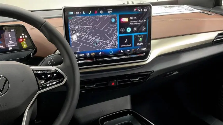 2025 Volkswagen ID.4 1V2CRPE8XSC004437