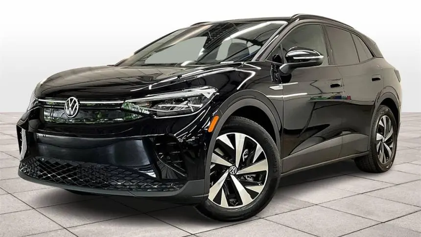 2025 Volkswagen ID.4 1V2CRPE8XSC004437