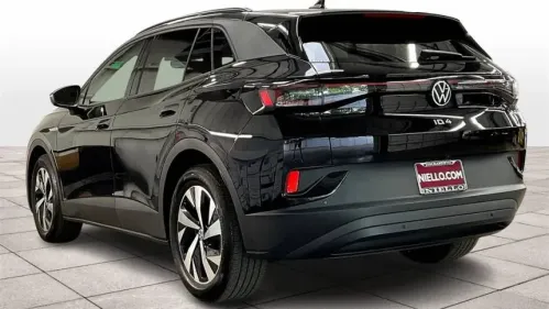2025 Volkswagen ID.4 1V2CRPE8XSC004437
