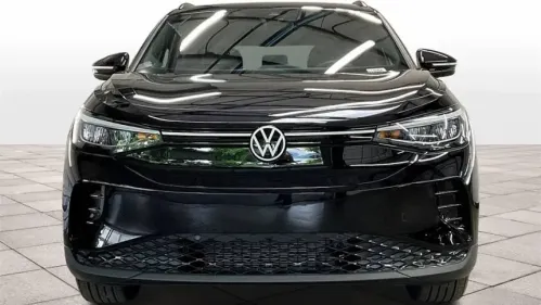 2025 Volkswagen ID.4 1V2CRPE8XSC004437