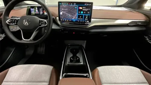2025 Volkswagen ID.4 1V2CRPE8XSC004437