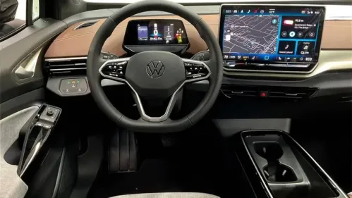 2025 Volkswagen ID.4 1V2CRPE8XSC004437