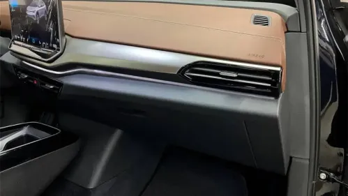 2025 Volkswagen ID.4 1V2CRPE8XSC004437
