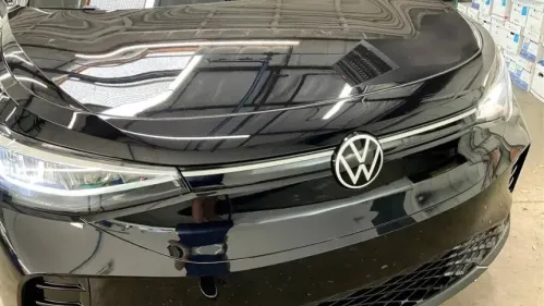 2025 Volkswagen ID.4 1V2CRPE8XSC004437