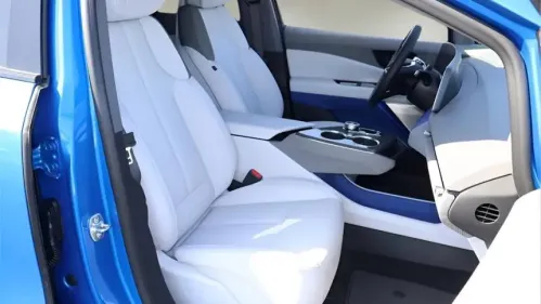 2025 Cadillac OPTIQ 3GYK3BMR9SS154880