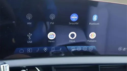 2025 Cadillac OPTIQ 3GYK3BMR9SS154880