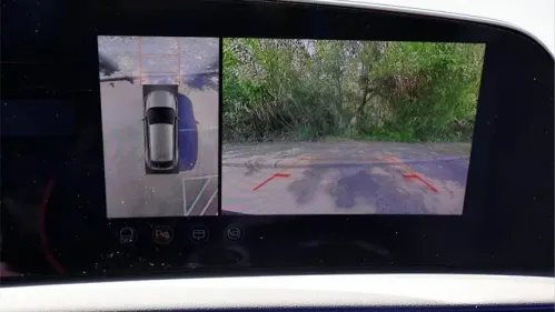 2025 Cadillac OPTIQ 3GYK3BMR9SS154880