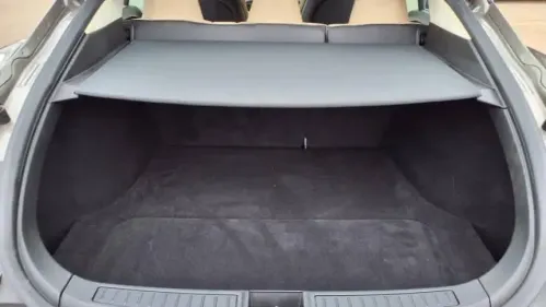 2015 Tesla Model S - Images - 7