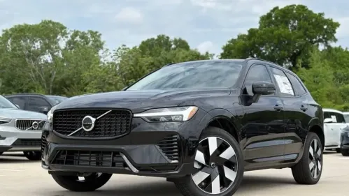 2025 Volvo XC60 YV4H60RC8S1189537