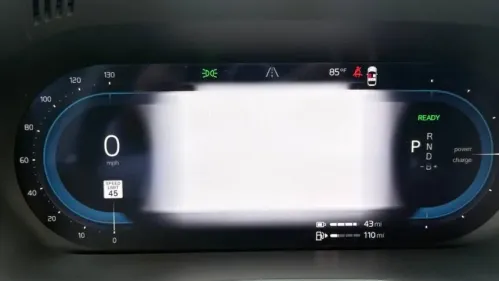 2025 Volvo XC60 YV4H60RC8S1189537