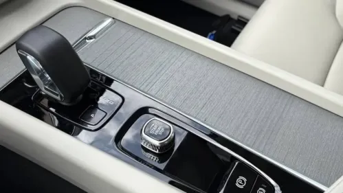 2025 Volvo XC60 YV4H60RC8S1189537