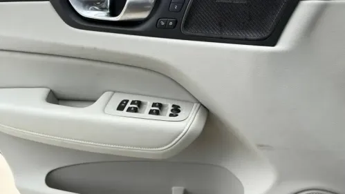 2025 Volvo XC60 YV4H60RC8S1189537