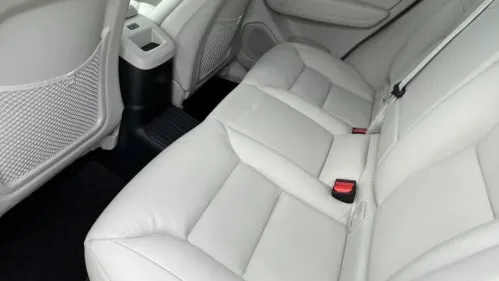 2025 Volvo XC60 YV4H60RC8S1189537