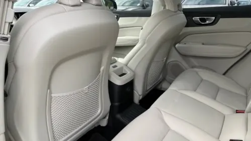 2025 Volvo XC60 YV4H60RC8S1189537