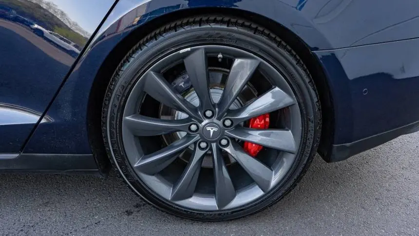 2014 Tesla Model S 5YJSA1H20EFP63436
