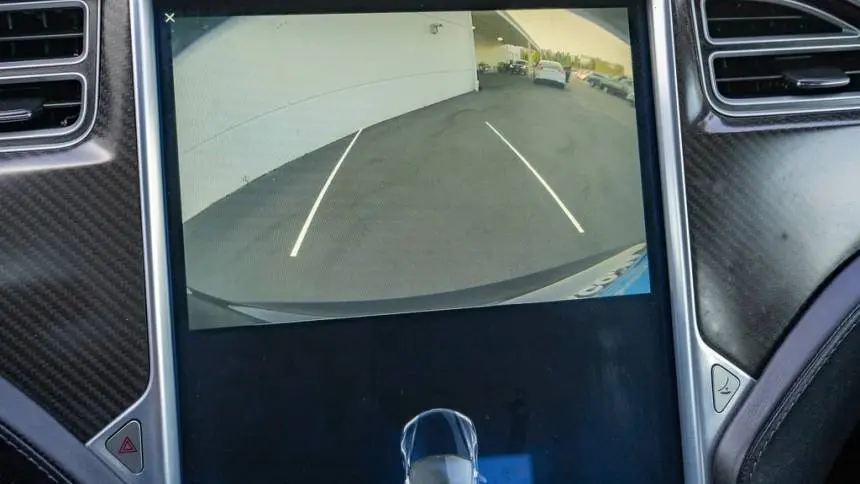2014 Tesla Model S 5YJSA1H20EFP63436